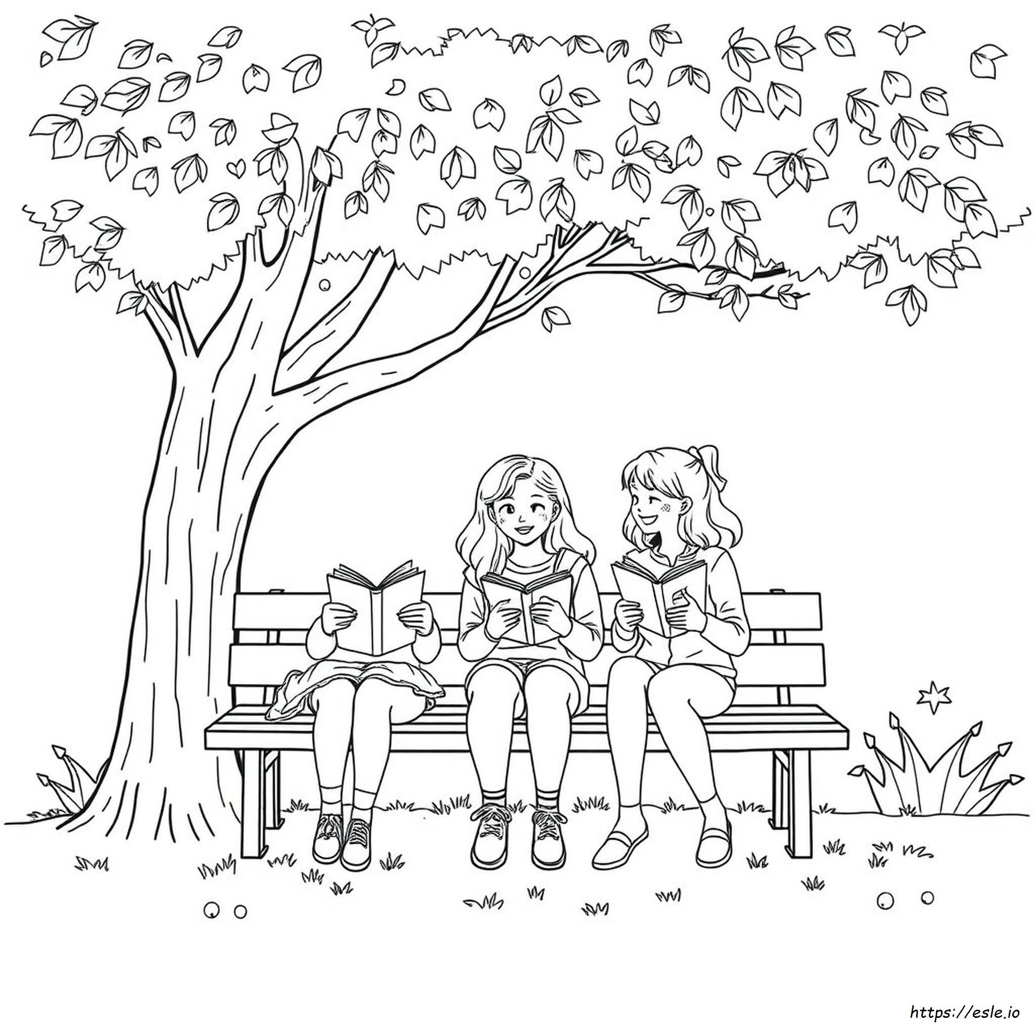 Coloring Pages For Preteens - Free Printable