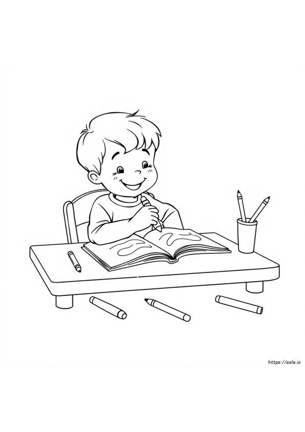 Fun Pages To Color