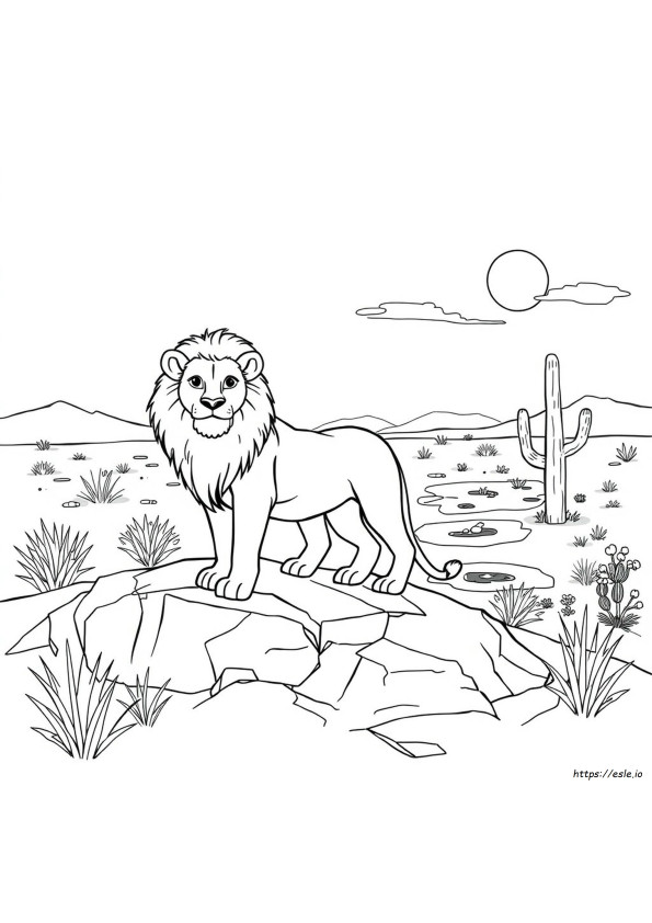 Desene De Colorat Cu Animale Pentru Copii De 9 Ani