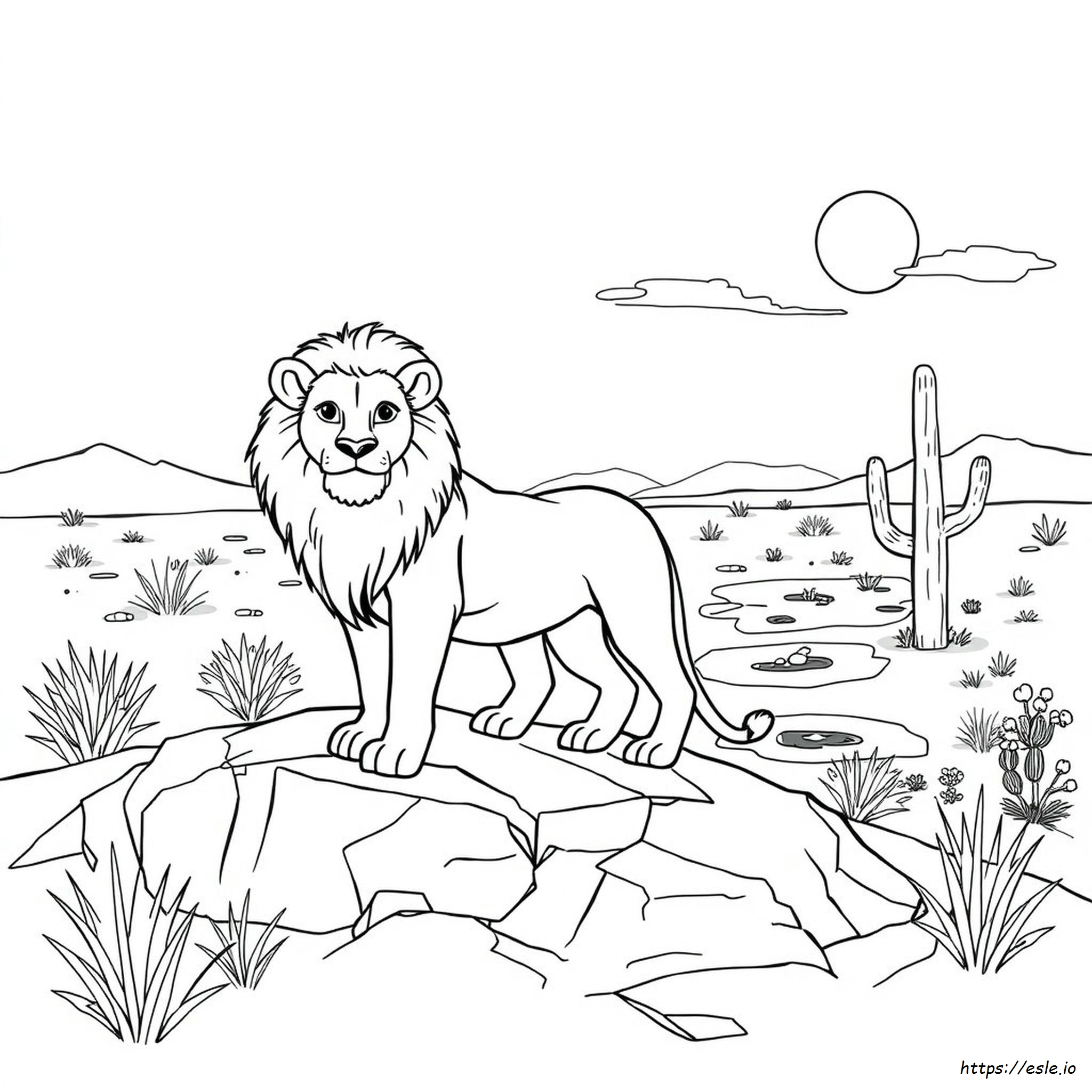 Animal Coloring Pages For 9 Year Olds