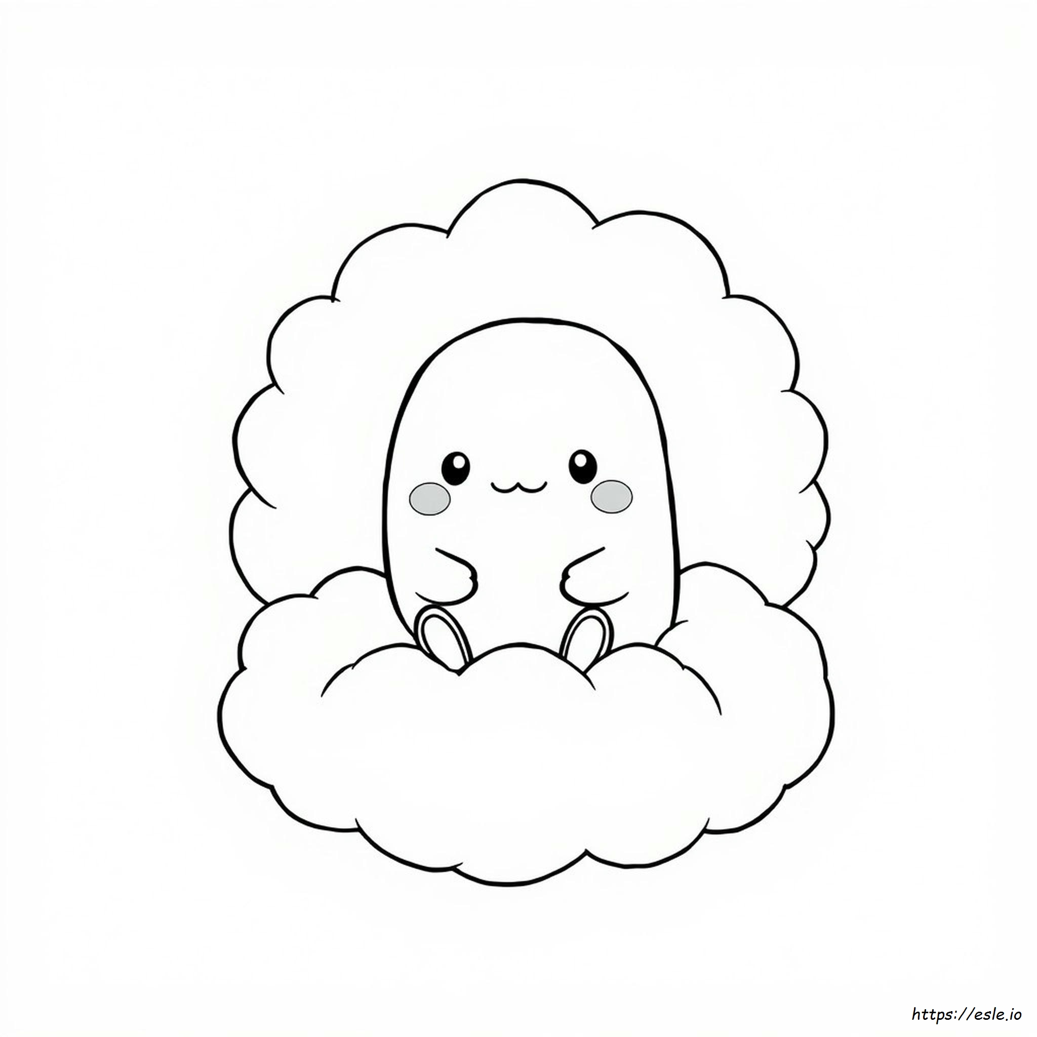 Coloriages Squishmallow