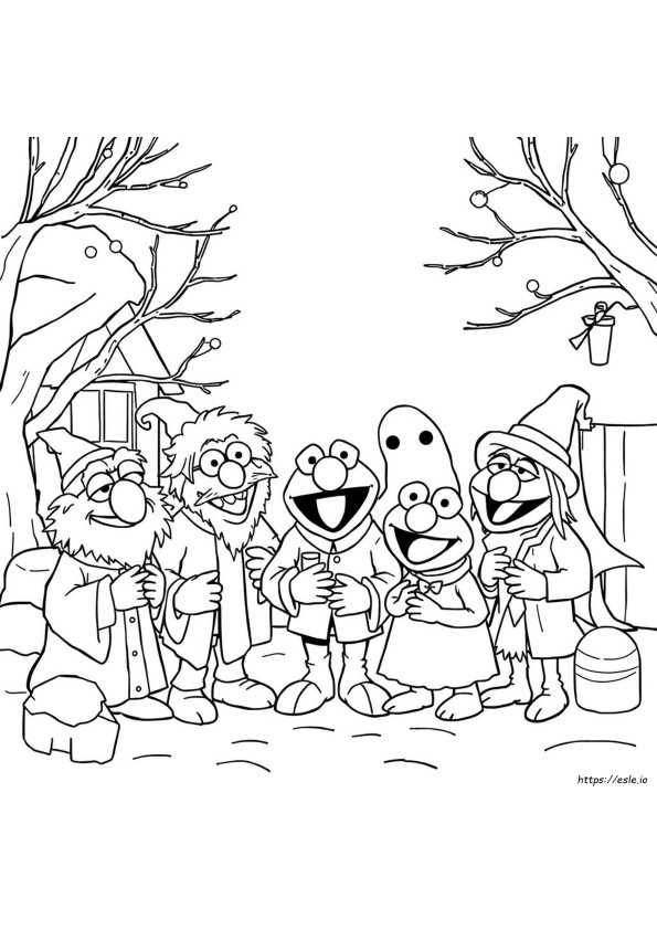 Kolorowanki