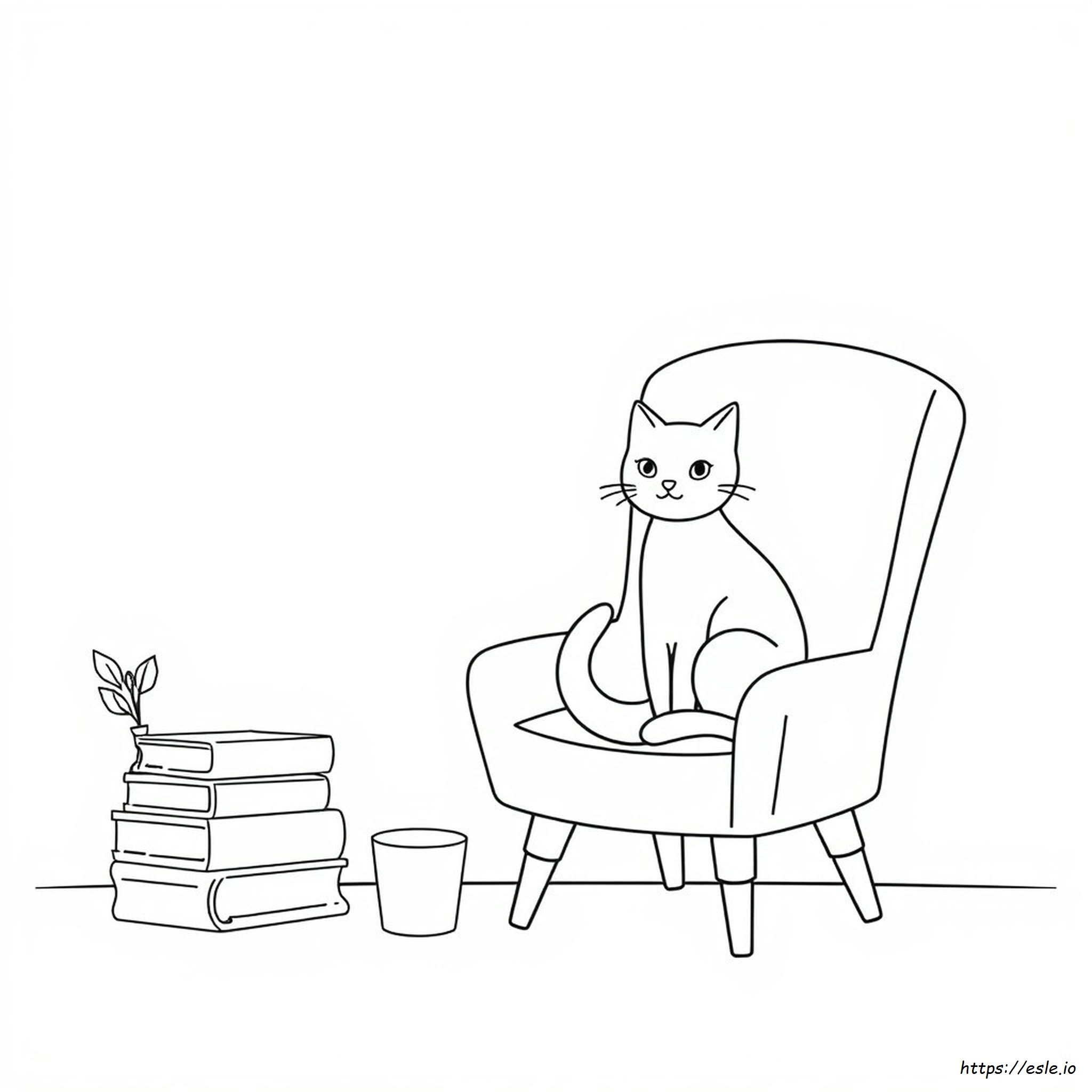 Greyscale Coloring Pages - Free Printable PDF