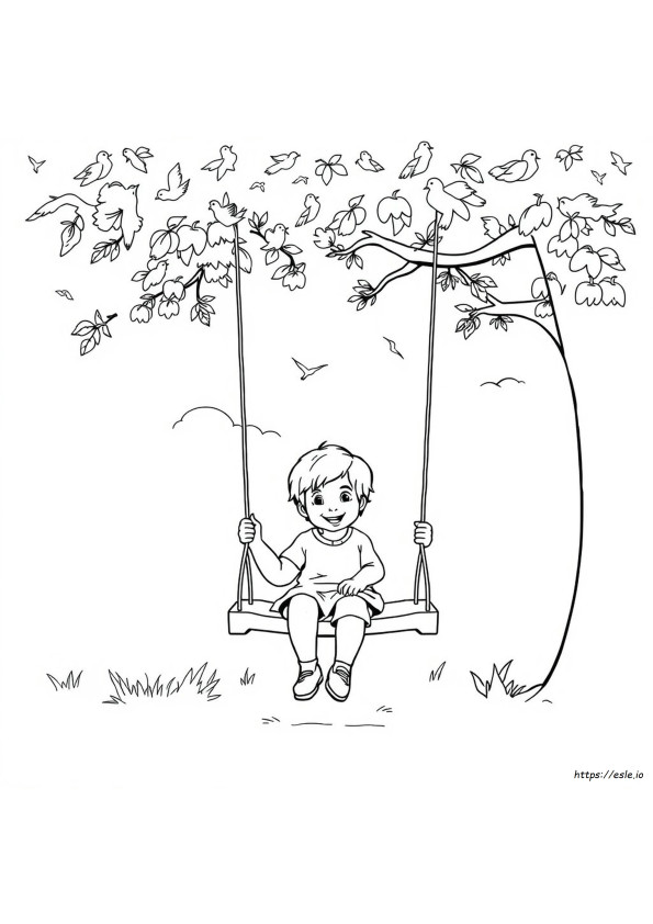 Turn A Photo Into A Coloring Book Page