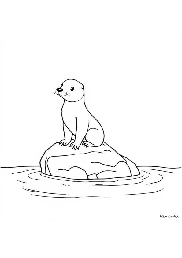Free Adult Animal Coloring Pages