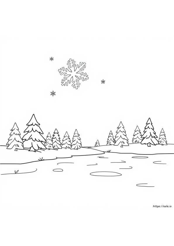 Frozen Coloring Pages For Free