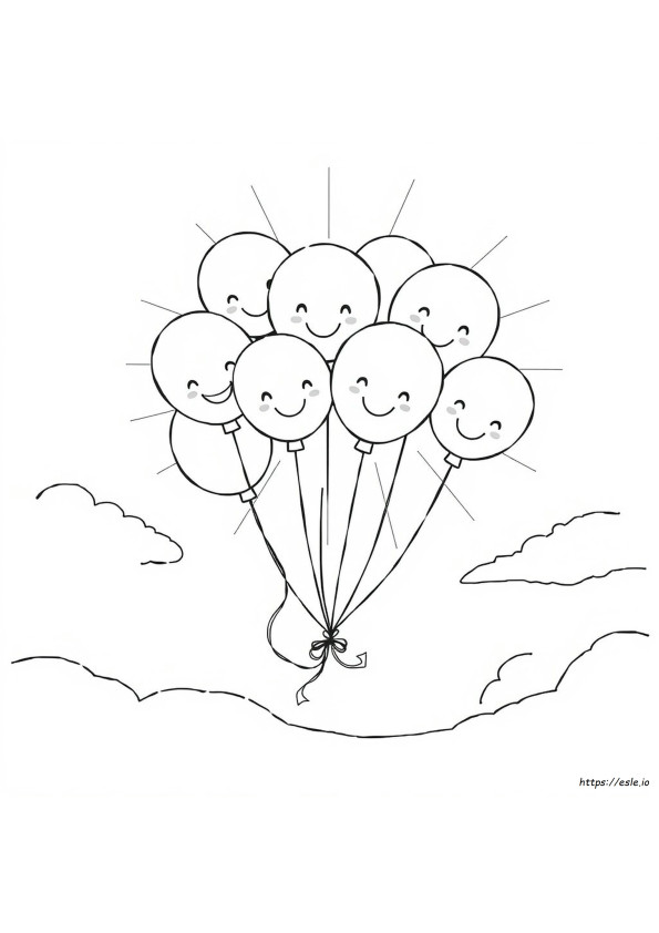 Colorfy Coloring Pages