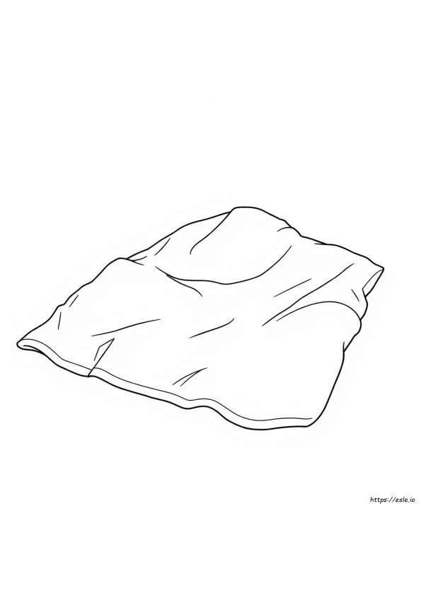 Coperta Da Colorare