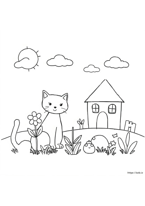 Things For Colouring
