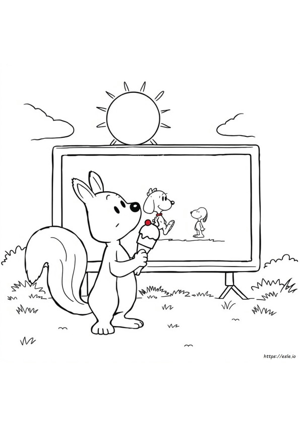Movie Coloring Pages Film Sonic 2 Da Colorare