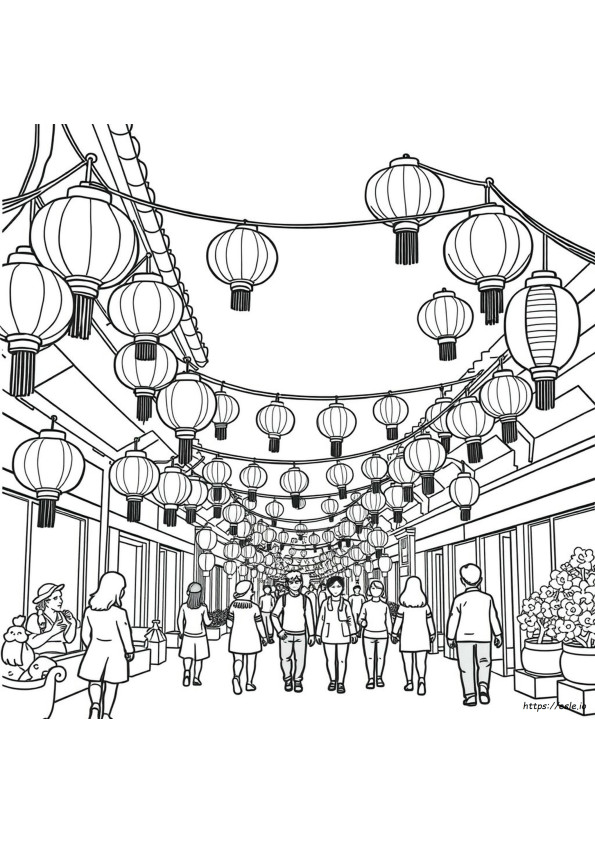 Kleurbetekenissen In China
