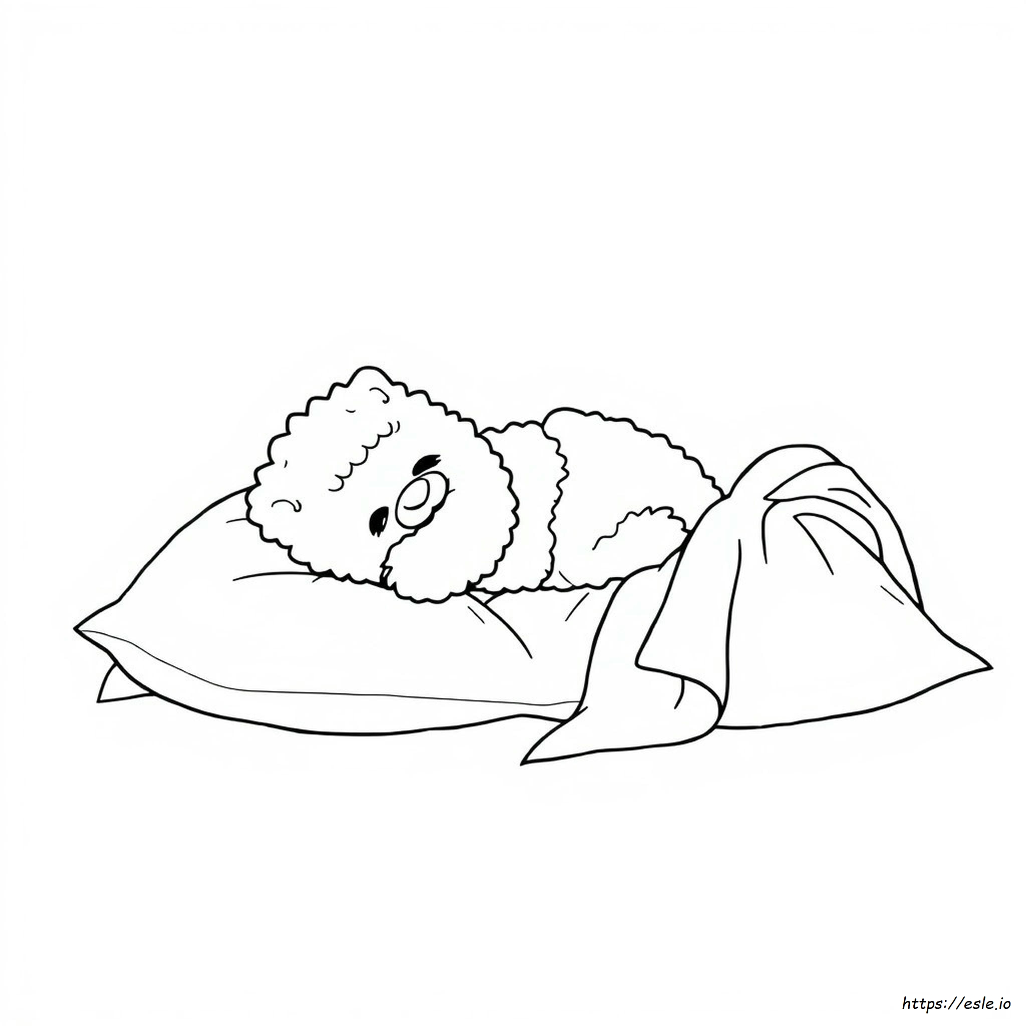 Hoja Para Colorear De Huggy Wuggy - Imprimible Gratis