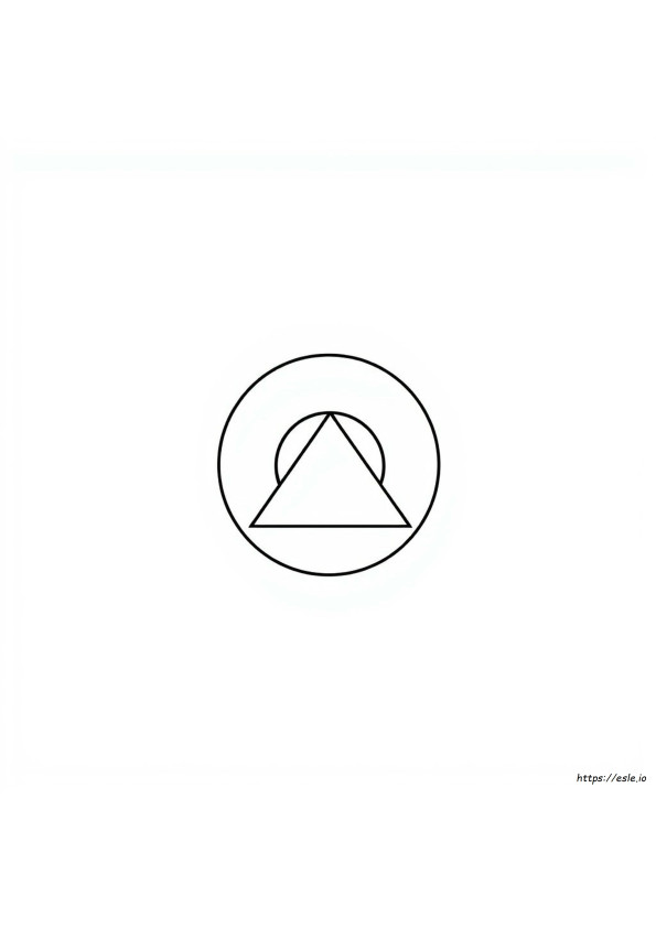 Logos With 2 Colors