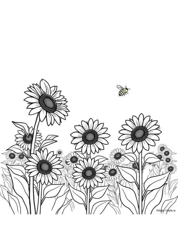 Happy Summer Holidays Coloring Pages Printable