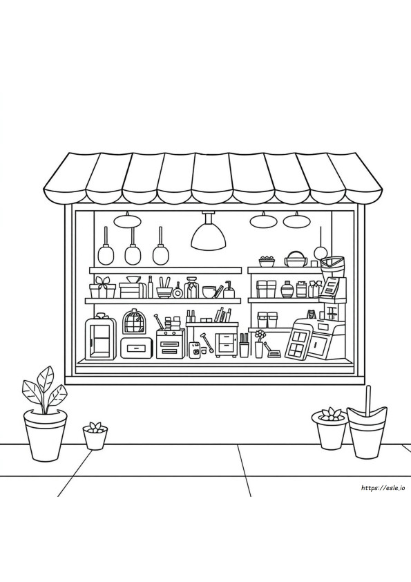 Dollar Coloring Books