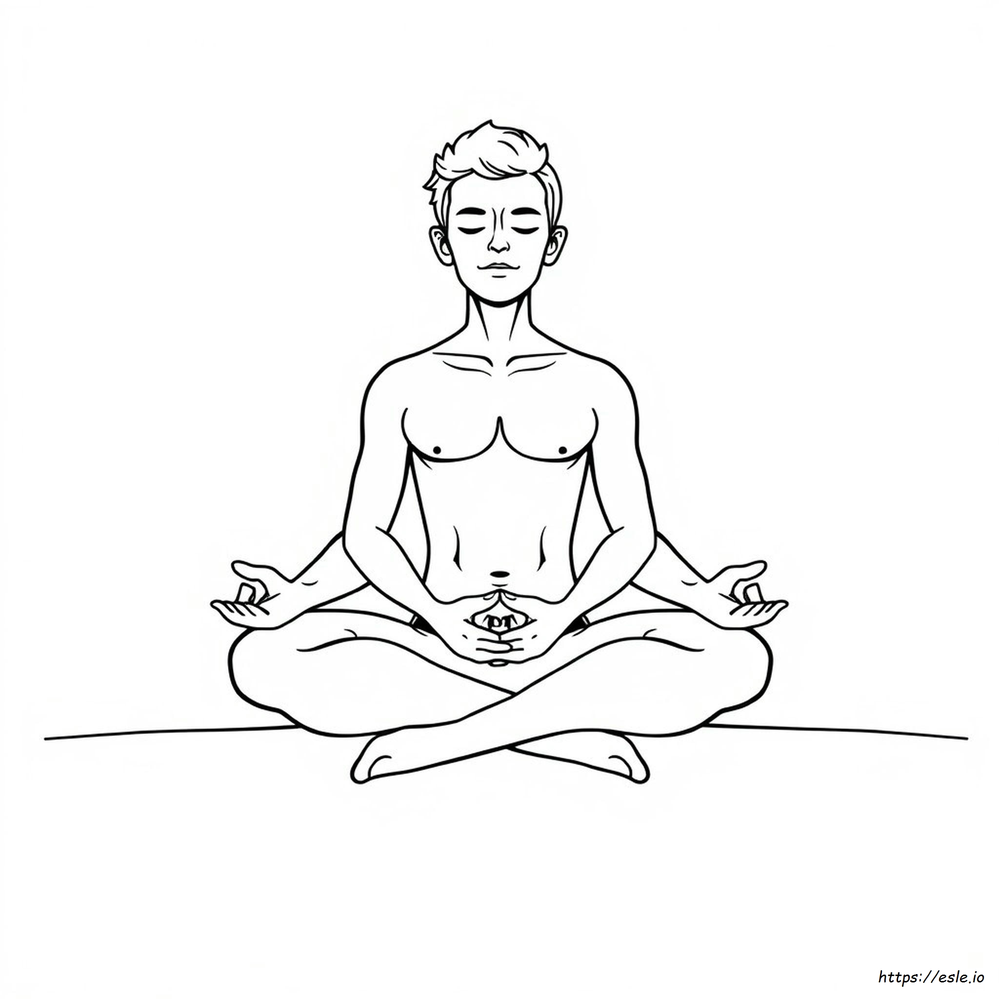 Alex Grey Ausmalbild Zum Ausdrucken