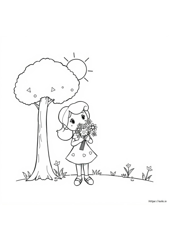 Bobbie Goods Disegni Da Colorare Da Stampare Pdf