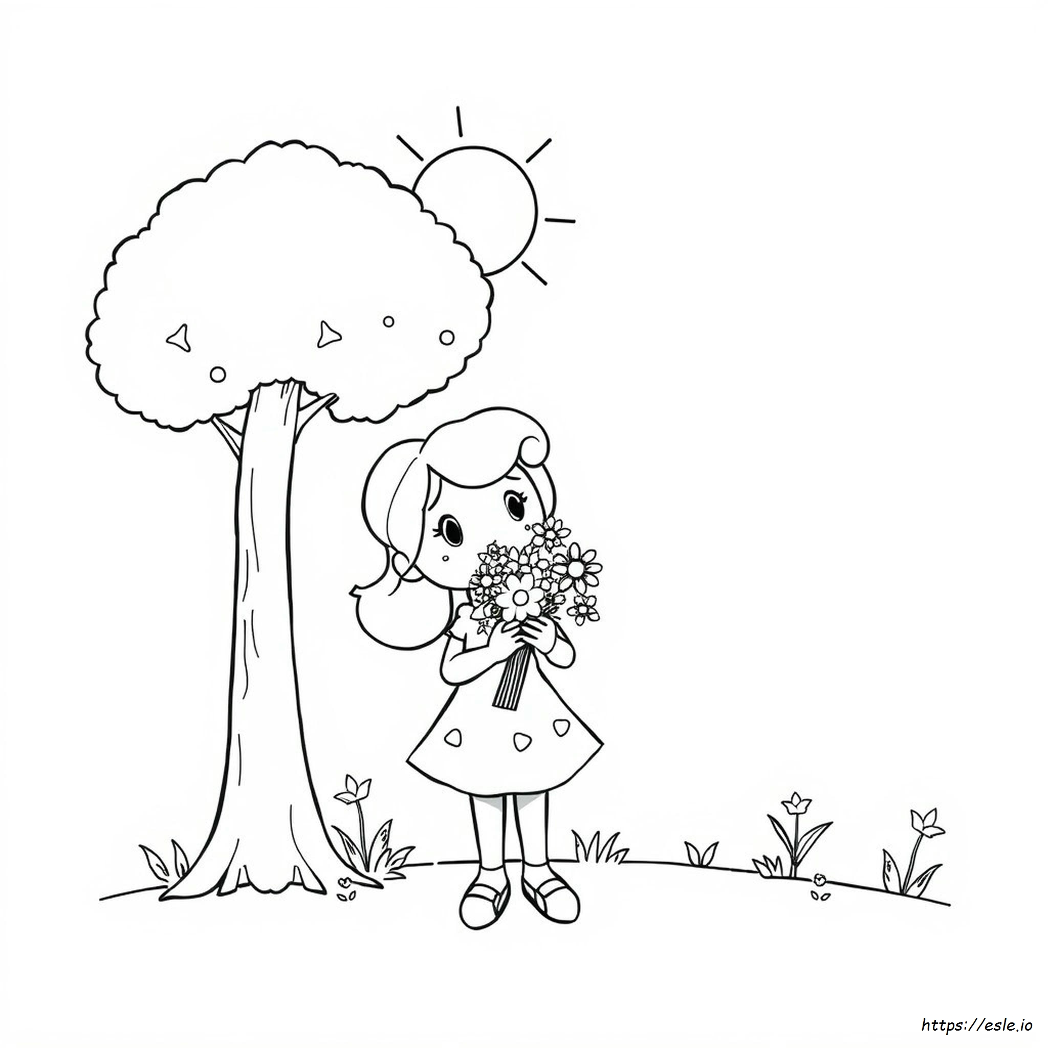 Bobbie Goods Disegni Da Colorare Da Stampare Pdf