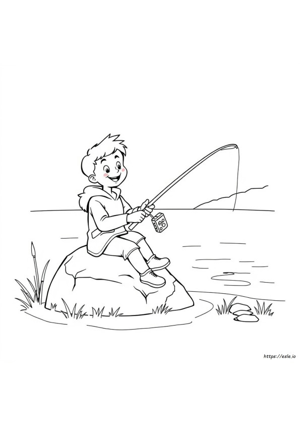 Adley Colouring Pages