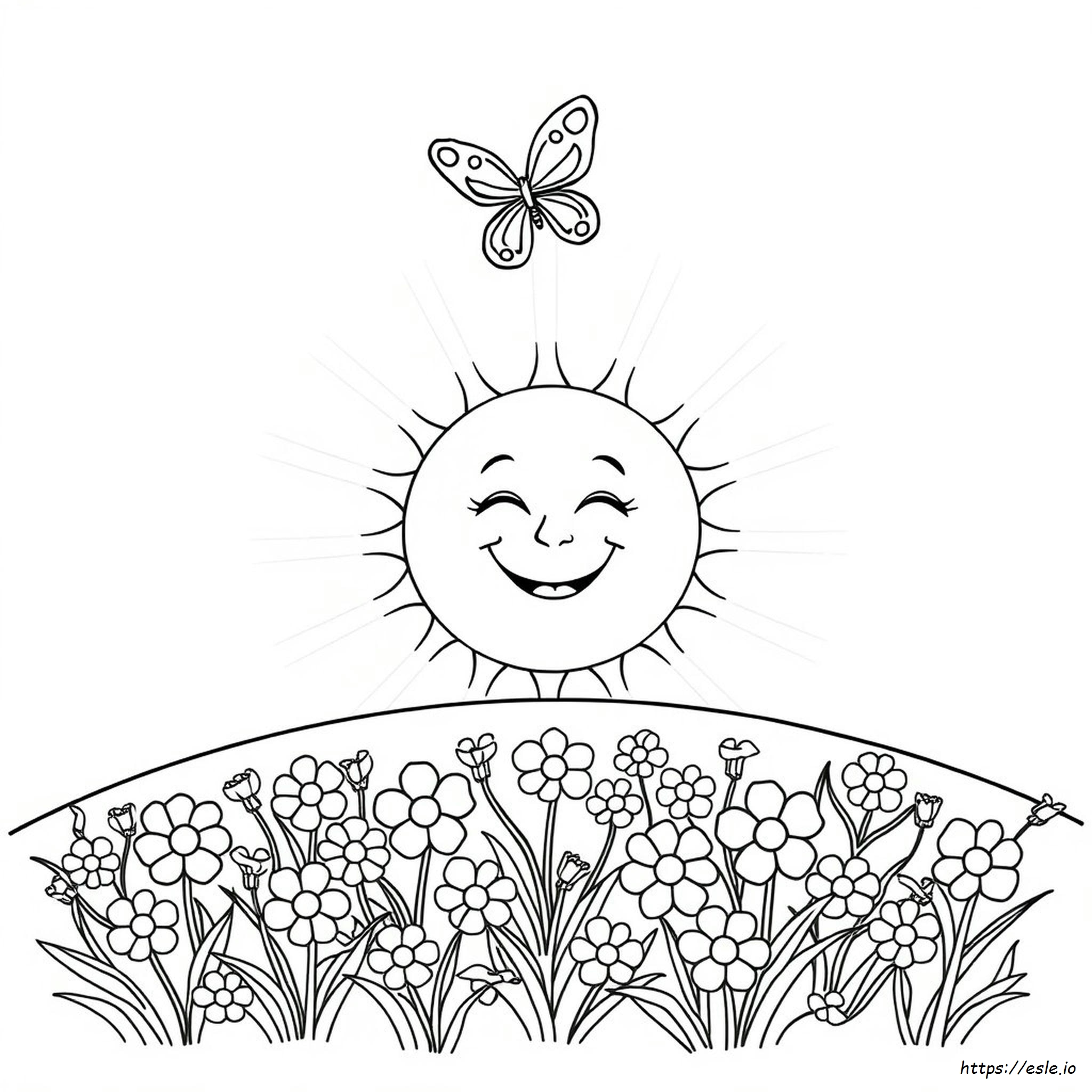 Free Printable Positive Coloring Pages