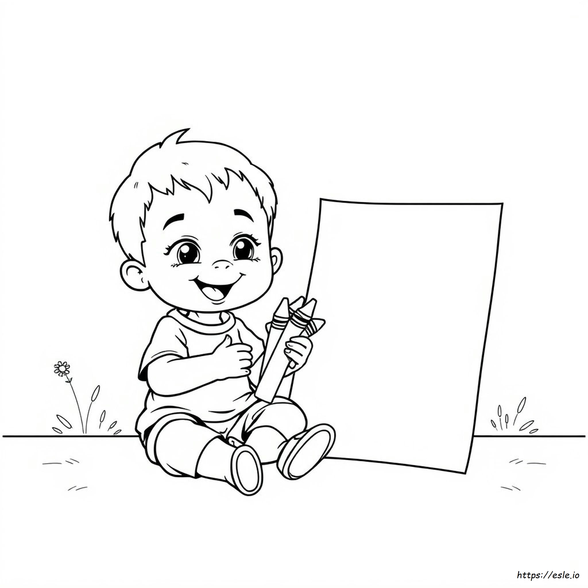 Dibujo Lol Omg Para Colorear