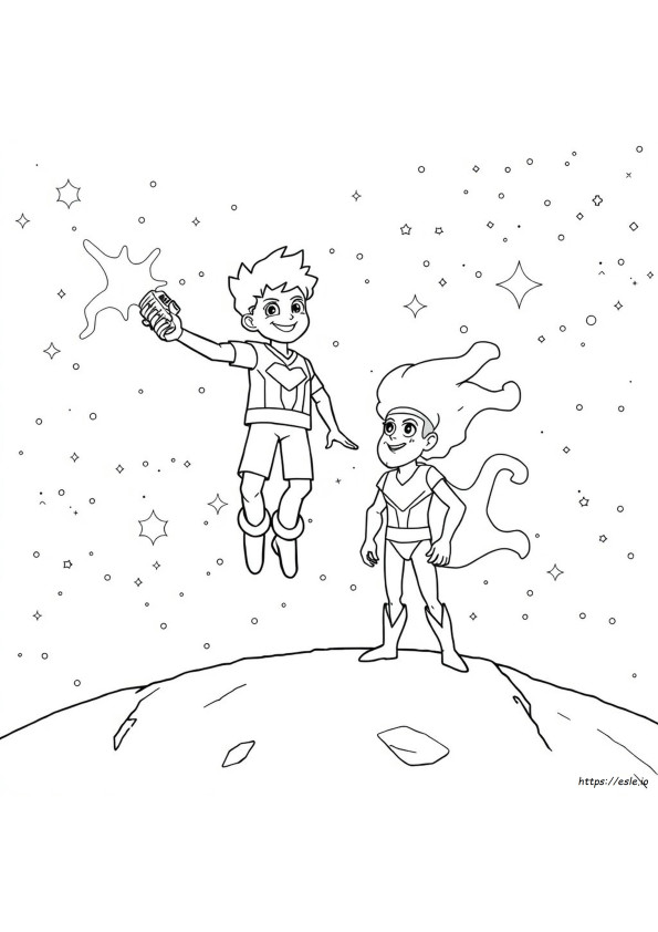 Libro Da Colorare Di Steven Universe