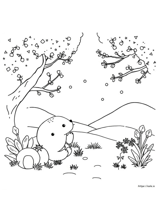 Nsfw Coloring Pages