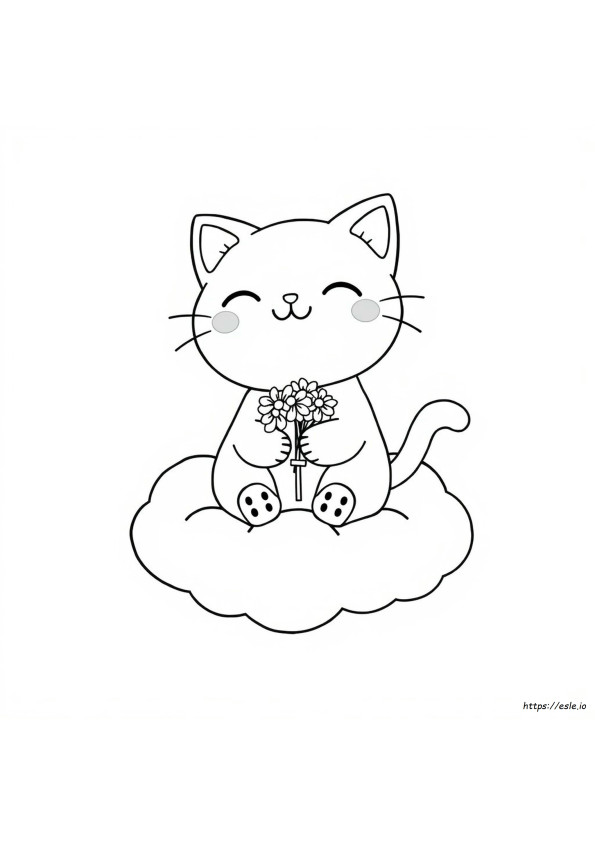 Coloring Pages Desenhos Para Colorir E Imprimir Kawaii