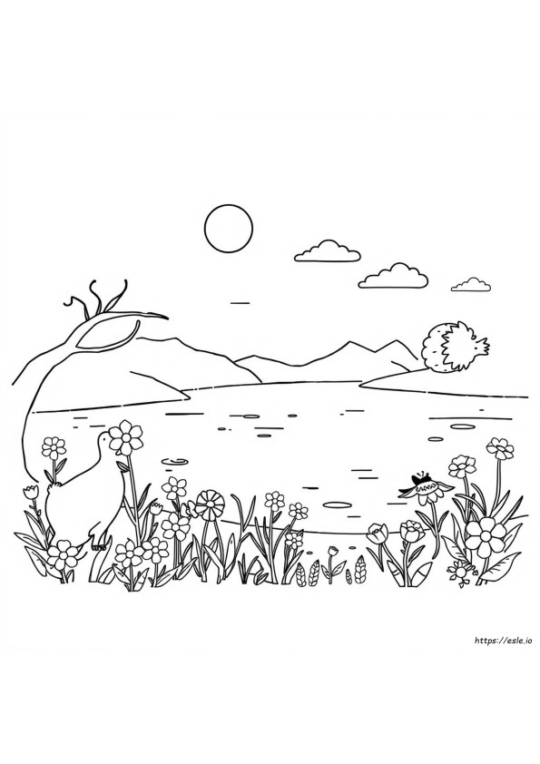 Dibujos Para Colorear