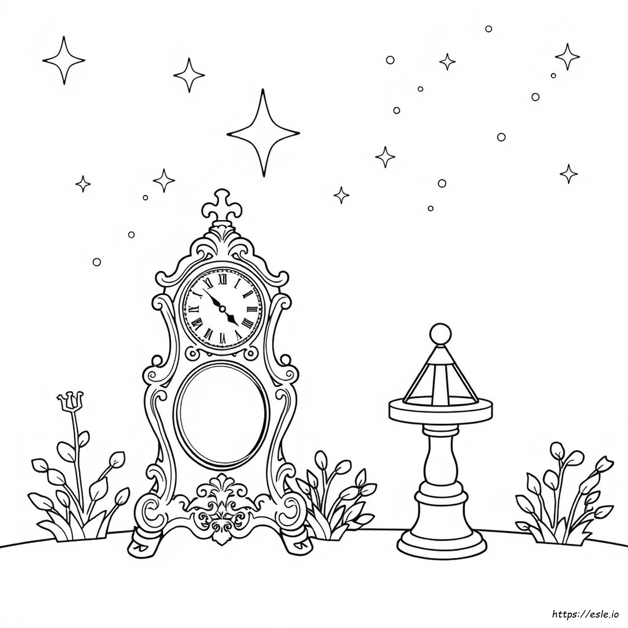 Timeless Creations Coloring Books - Printable Coloring Page