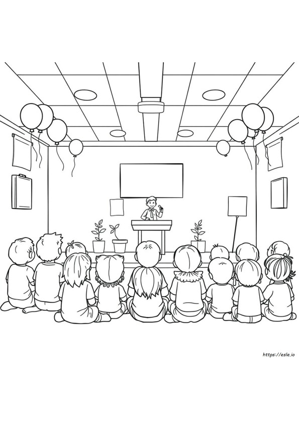 Darmowe Kolorowanki Vbs