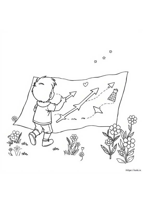 Colori Delle Direzioni