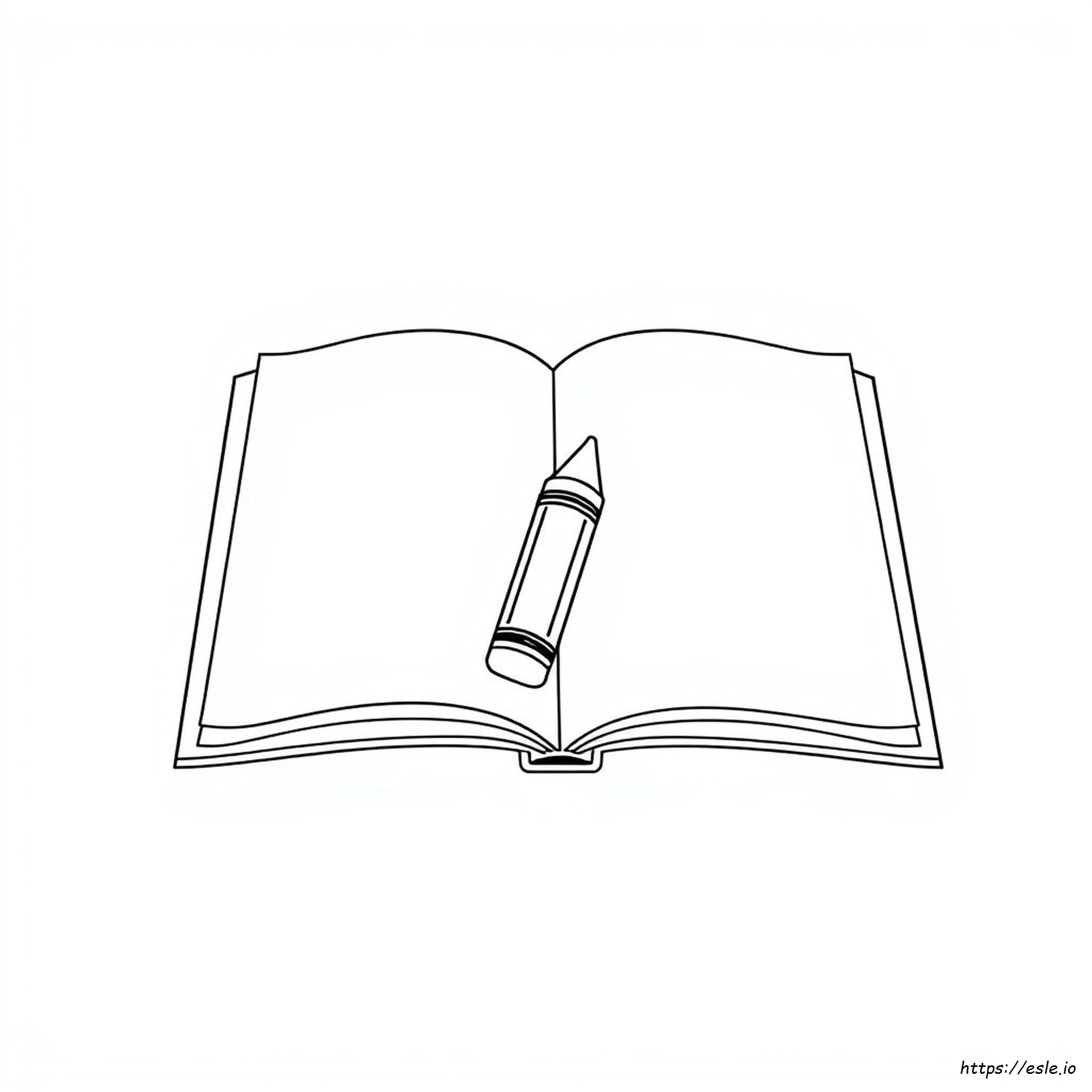 How Many Pages In A Coloring Book Coloring Pages