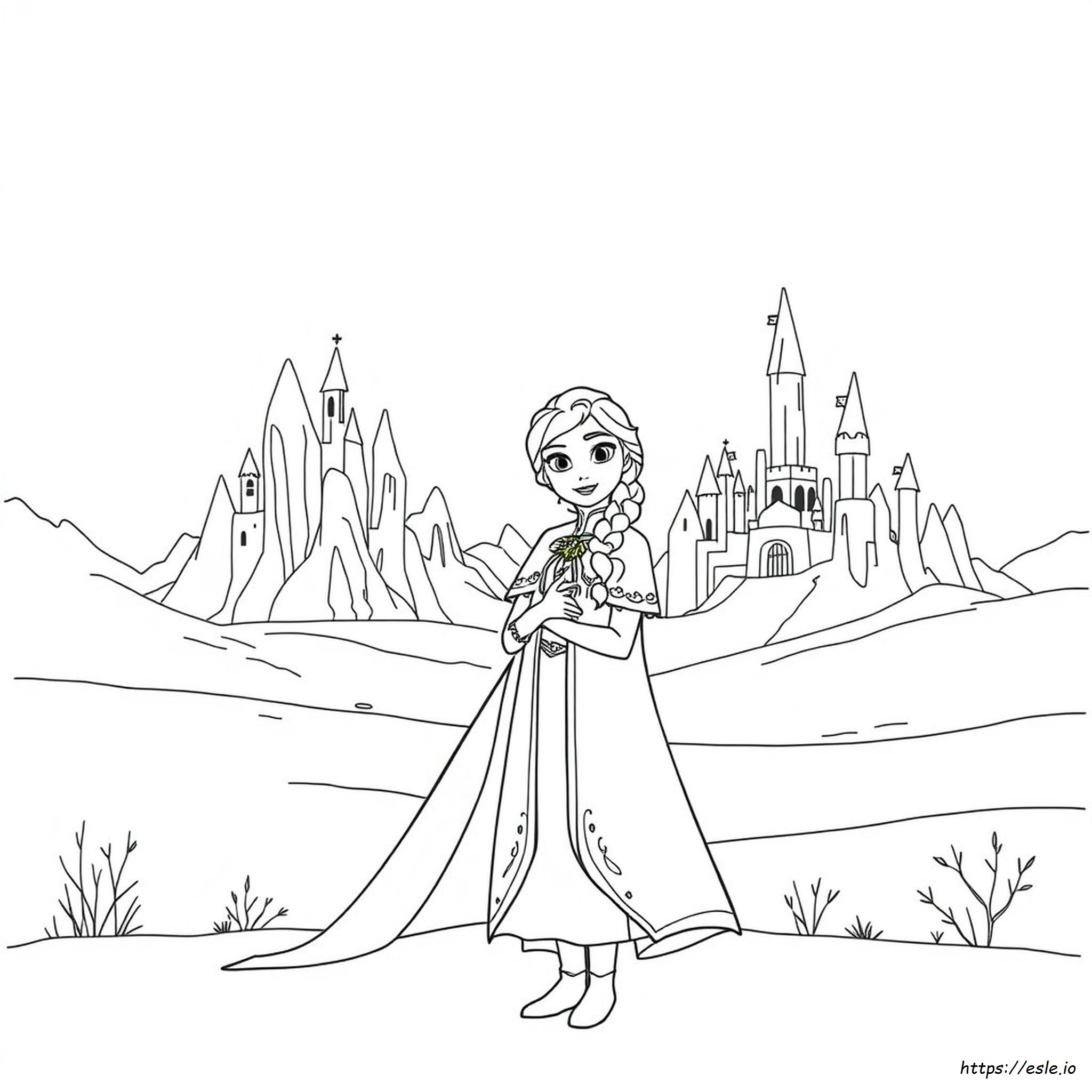 Arendelle Adventures