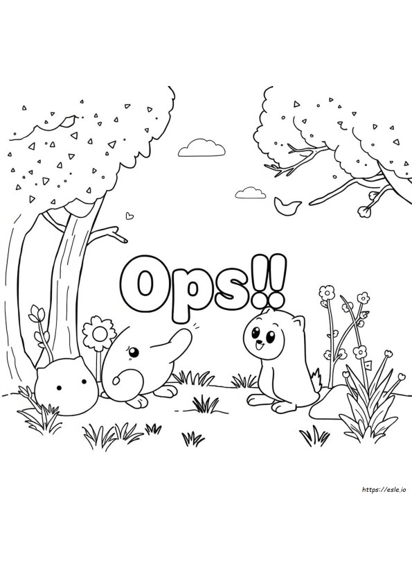 Opsi Page Color Di Word