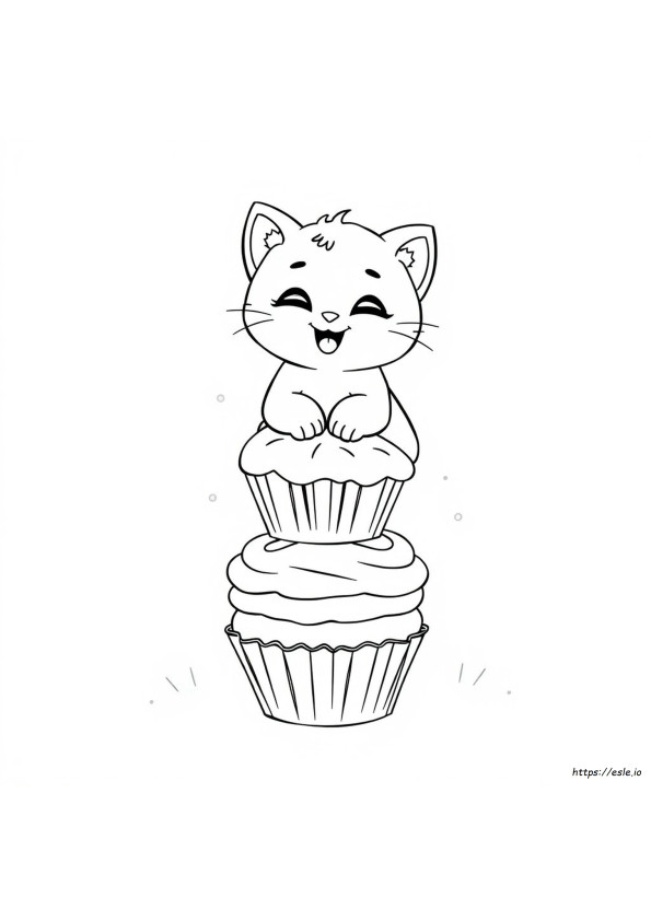 Coloring Pages Anime Dibujos Para Colorear Kawaii