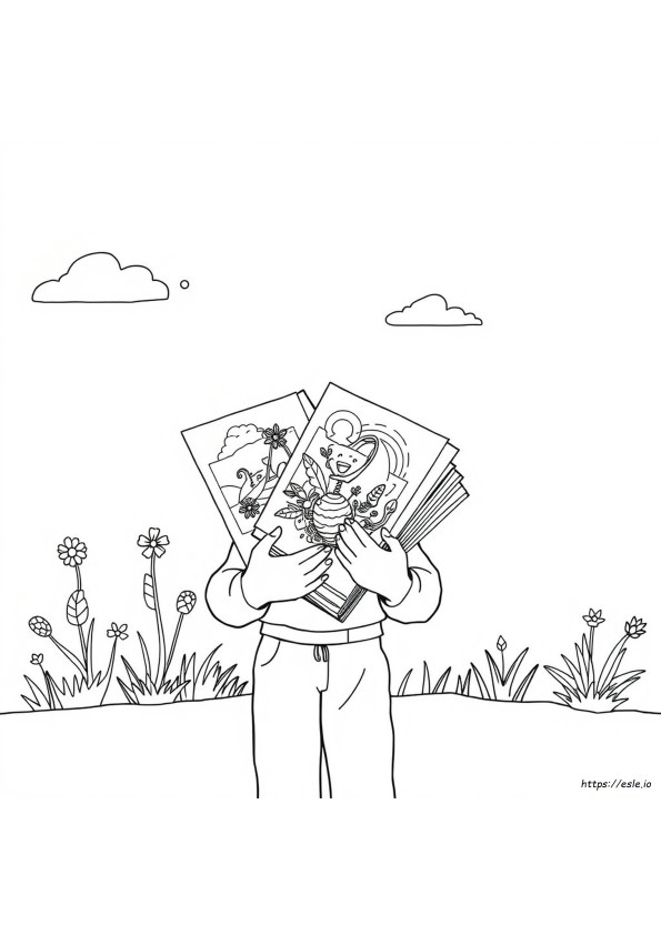 Sell Coloring Pages