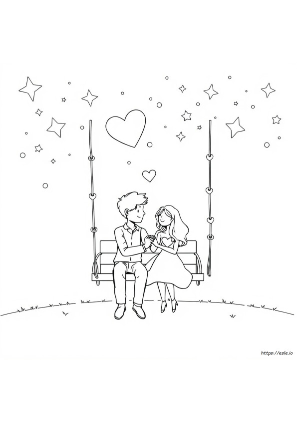 Love Spectrum Coloring Book Of Us