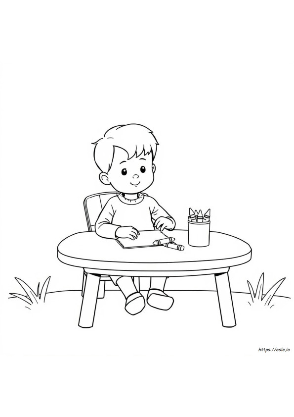 Desenhos Para Colorir E Pintar