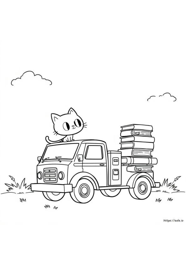 Gumball Cartoon Network Coloring Pages