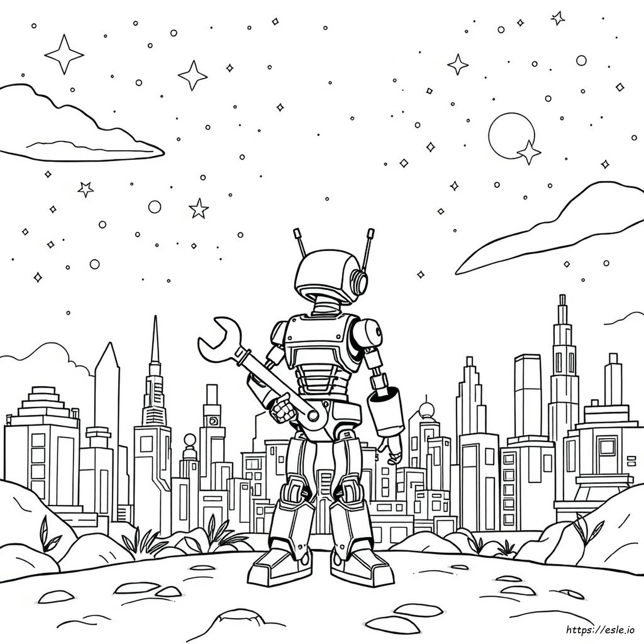 Dirty R Rated Coloring Pages