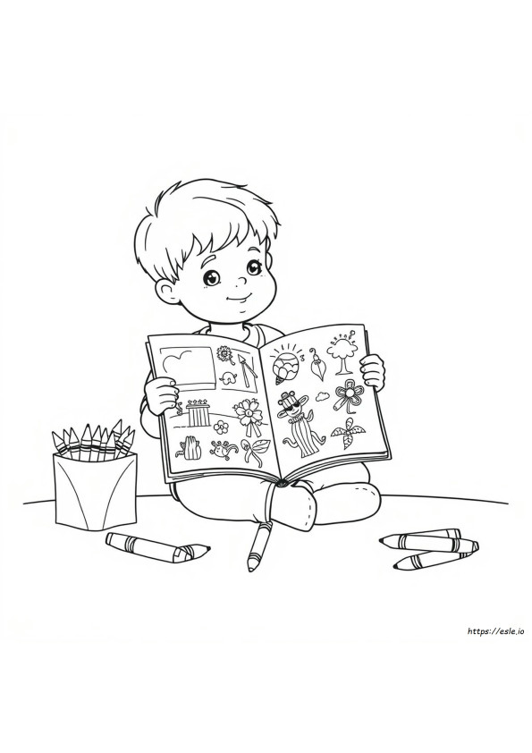 塗り絵 無料 オンライン