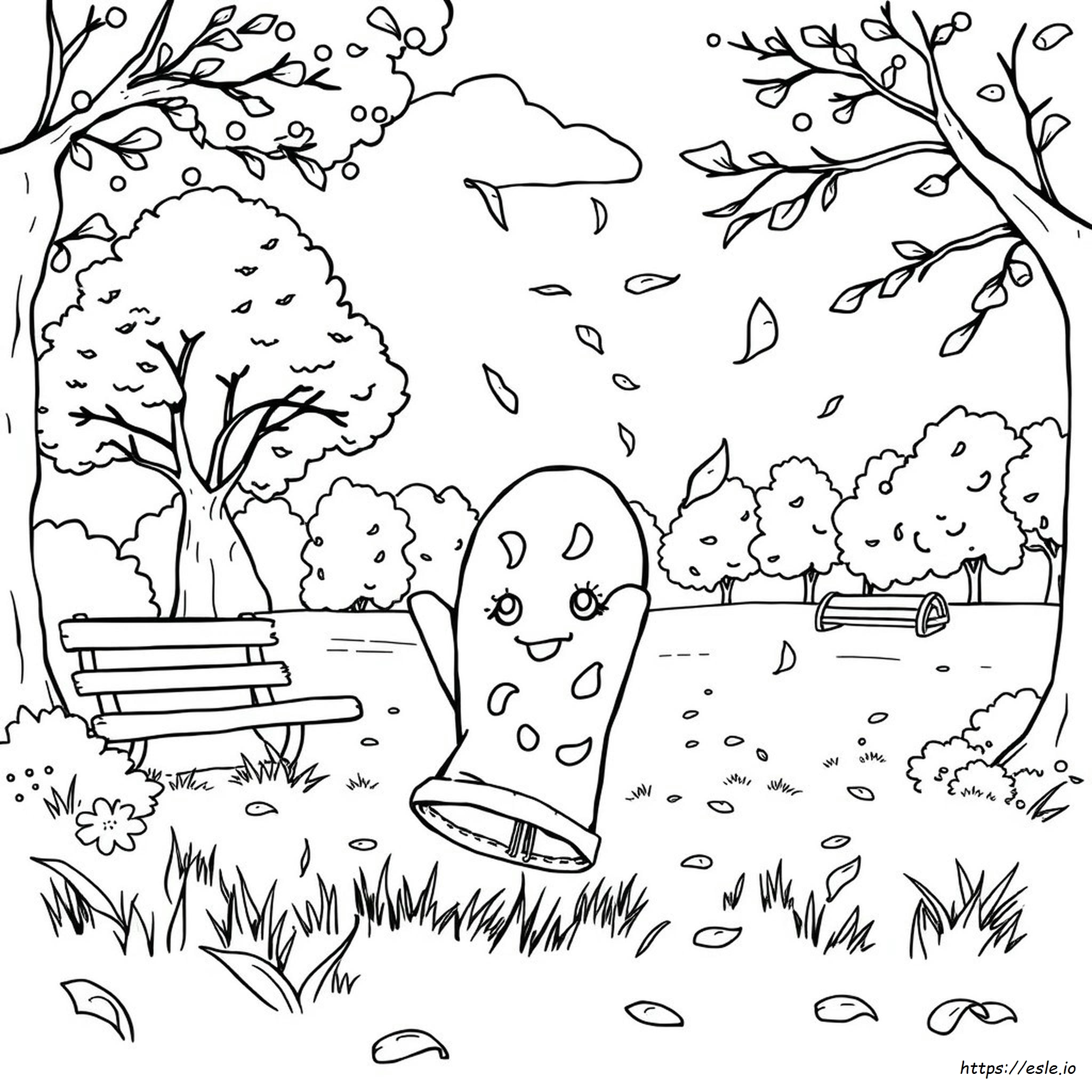 Color Catcher Sheets Canada - Free Printable Coloring Page
