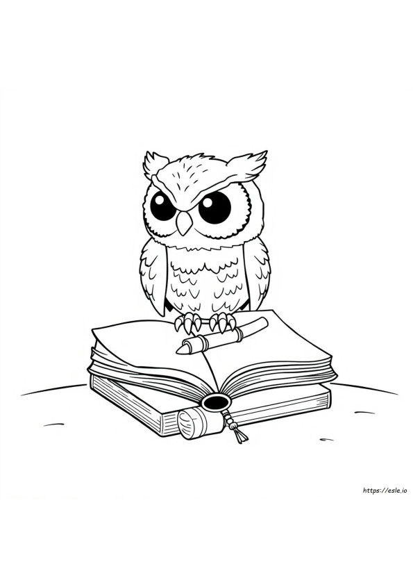 Harry Potter Funko Pop Coloring Pages