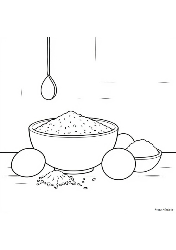 Food Coloring Ingredients