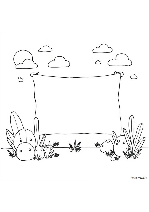 Custom Coloring Pages Printable