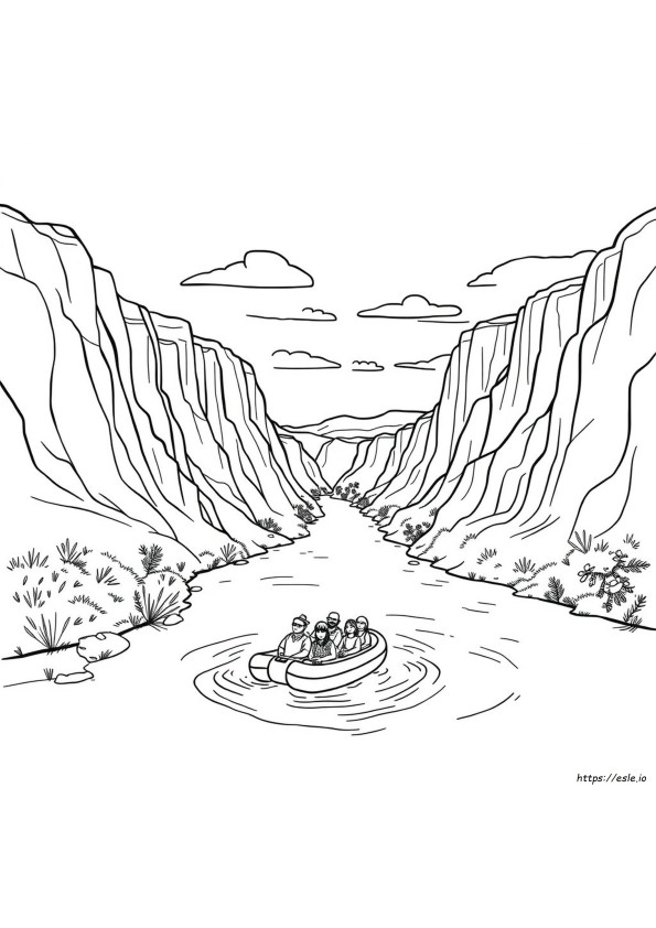 Colorado River Tours Pagina Az