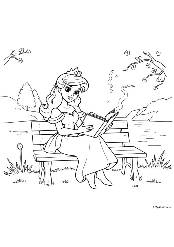 Printable Easy Disney Coloring Pages