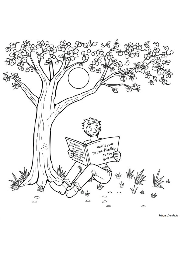 Adult Coloring Pages Affirmations