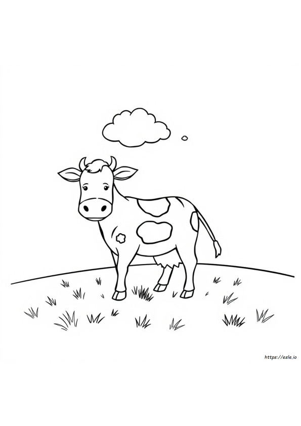 mini-cow-coloring-pages